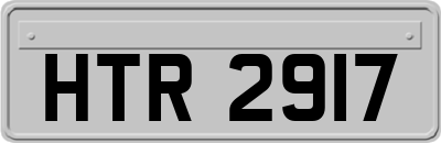 HTR2917