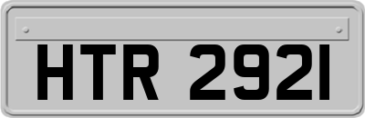 HTR2921