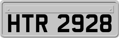 HTR2928