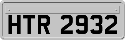 HTR2932