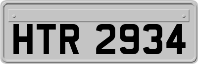 HTR2934