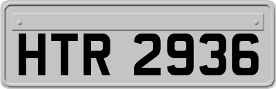 HTR2936