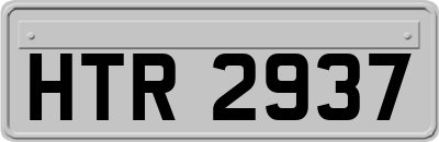 HTR2937