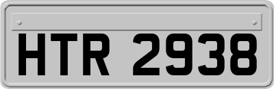 HTR2938
