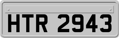 HTR2943