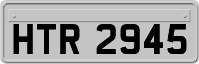 HTR2945