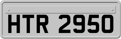 HTR2950