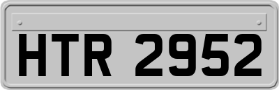 HTR2952