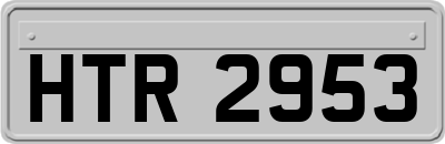 HTR2953