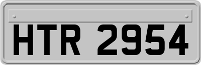 HTR2954