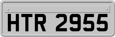 HTR2955