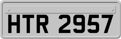 HTR2957