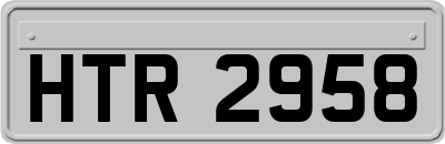 HTR2958