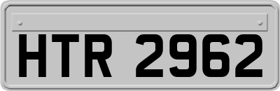 HTR2962