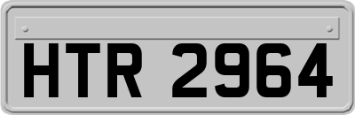HTR2964