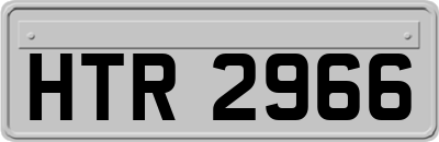 HTR2966