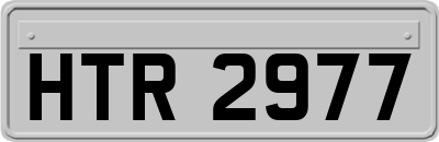 HTR2977