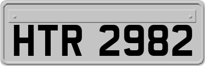 HTR2982