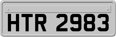 HTR2983
