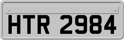 HTR2984