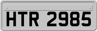 HTR2985