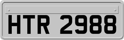HTR2988
