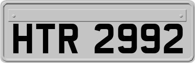 HTR2992