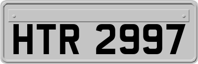 HTR2997