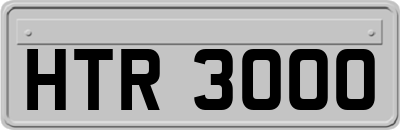 HTR3000