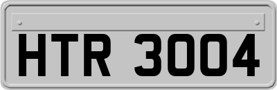 HTR3004