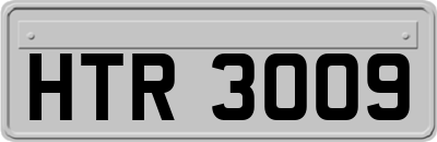 HTR3009
