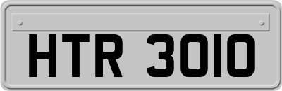 HTR3010