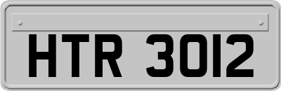 HTR3012