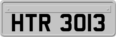HTR3013