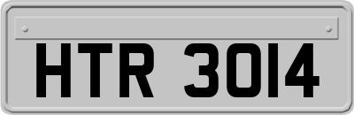 HTR3014