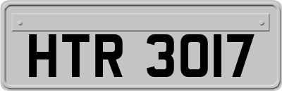 HTR3017
