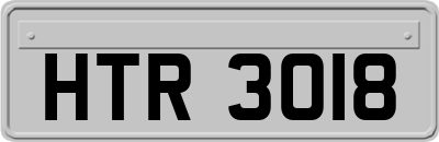 HTR3018