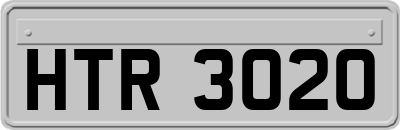 HTR3020