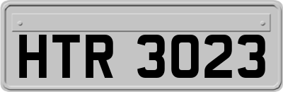 HTR3023