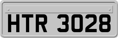 HTR3028