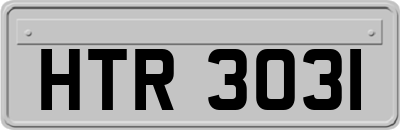 HTR3031