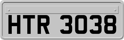 HTR3038