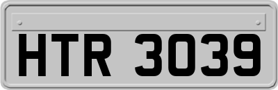 HTR3039