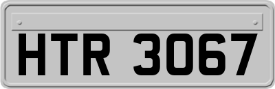 HTR3067
