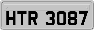 HTR3087