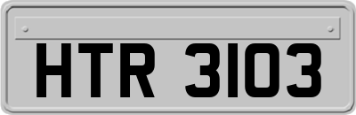 HTR3103