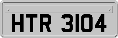 HTR3104