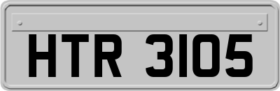 HTR3105