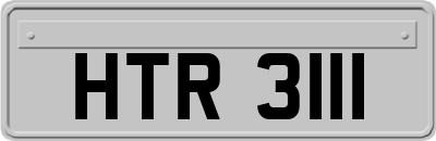 HTR3111