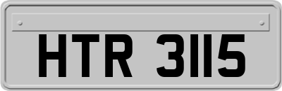 HTR3115